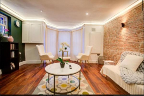 Beautiful oasis 1 bed sleeps 3